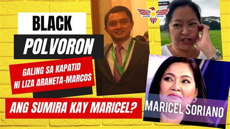 maricel soriano speaking|Malalang Revelation! (Most Googled Questions) .